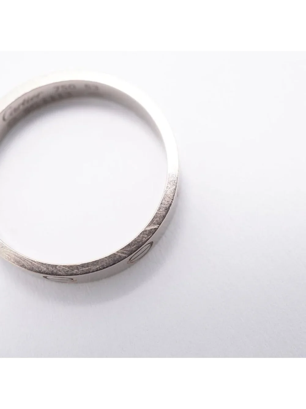 Cartier ring mini